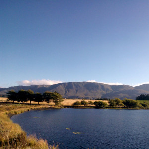 Ceres Valley South Africa