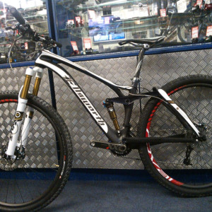 2013 Ellsworth Carbon Evolve