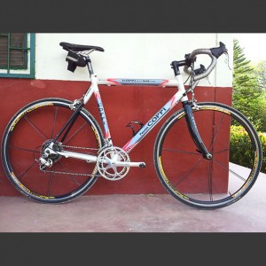 Fausto Coppi KSC Fausto Coppi KSC
