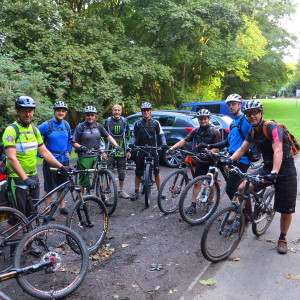 Ready to Go - Hindhead