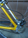 AtoZ disc adaptor