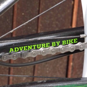 Adventure by Bike - a message from Salsa