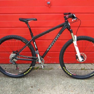 Kona Big Unit