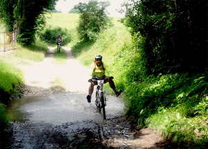 e-bike zoom!