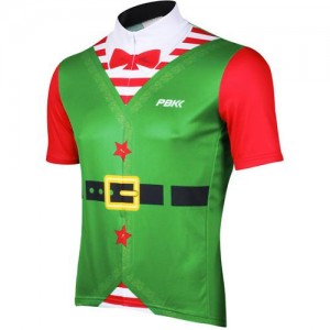 Elf Cycling Jersey from ProBikeKit