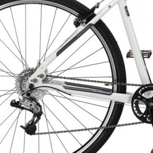 Islabikes Beinn sliding dropouts