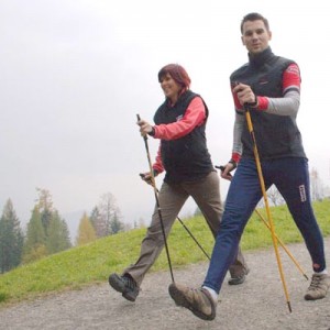 Nordic Walking