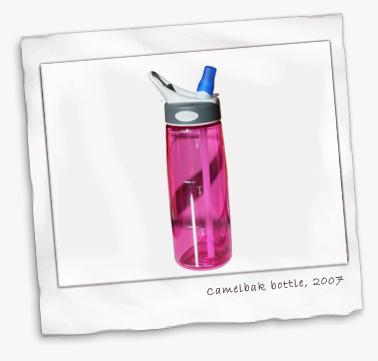 Camelbak Bottle