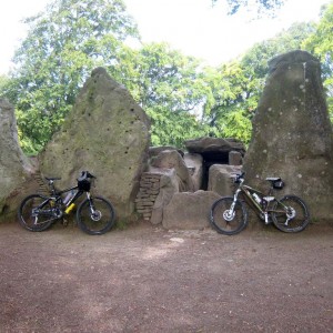 Treks at Waylands Smithy