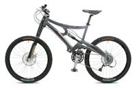 whyte 46