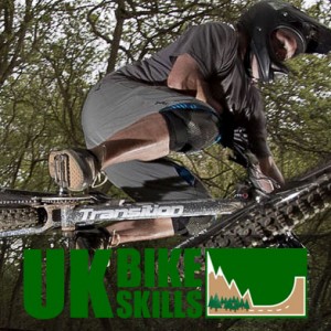 UK Bike Skills