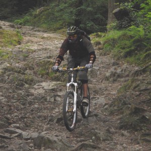 Jenkins crag