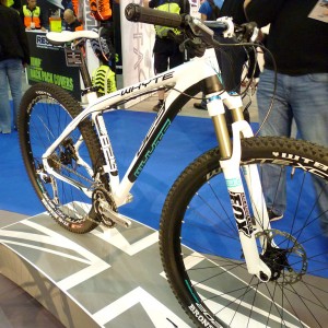 Whyte 829